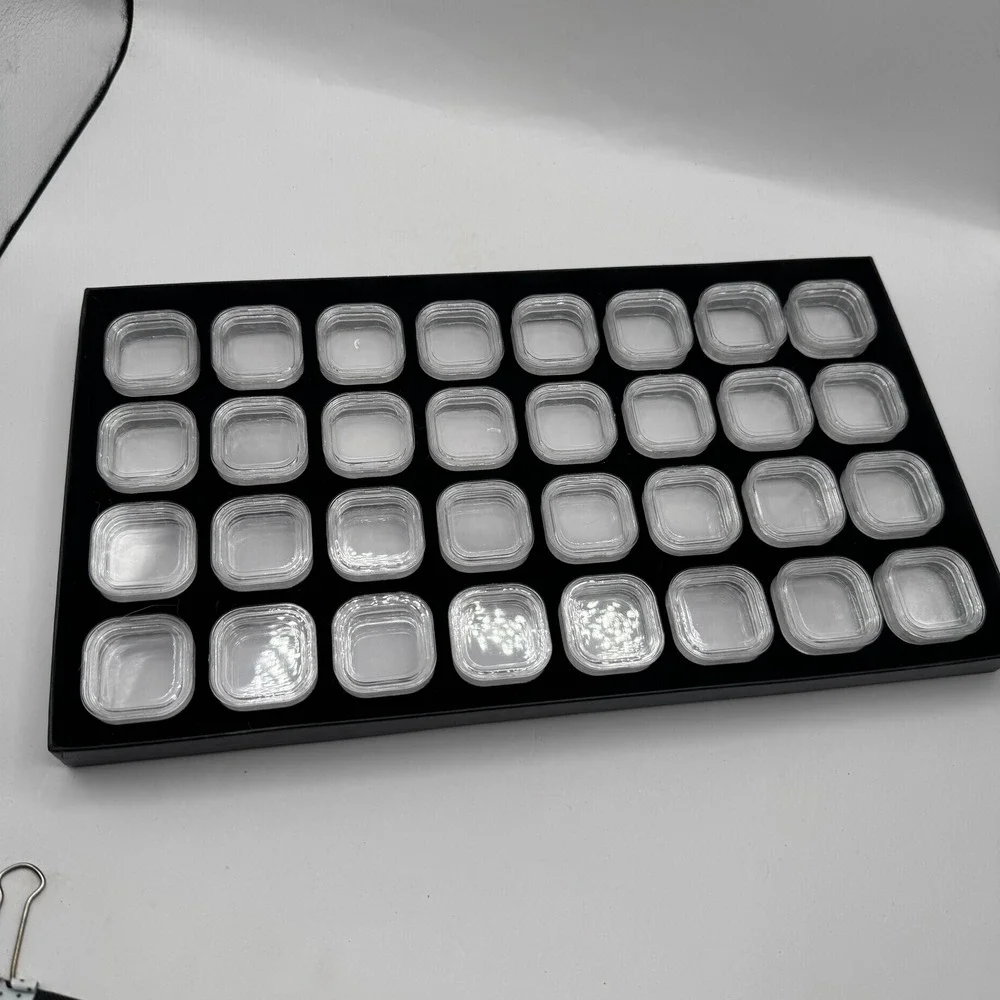 GemVue gemstone display